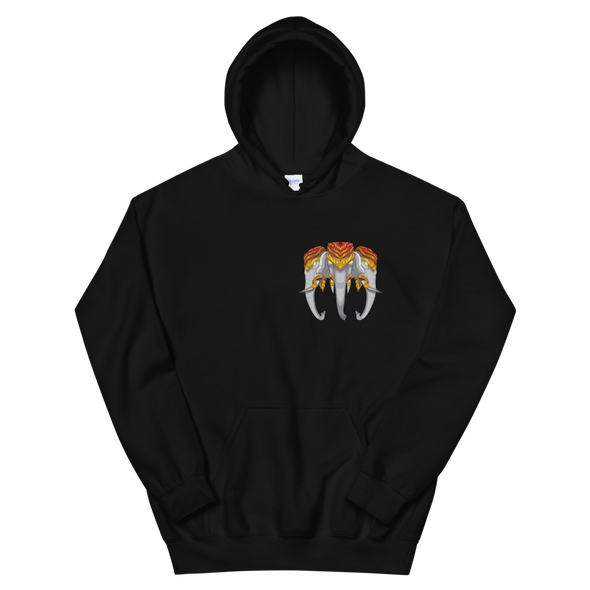 Southeast Elephant Hoodie