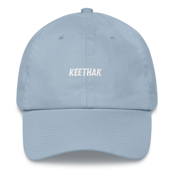 Keethak Dad hat