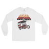 Southeast Tuk Tuk Tour Men’s Long Sleeve Shirt