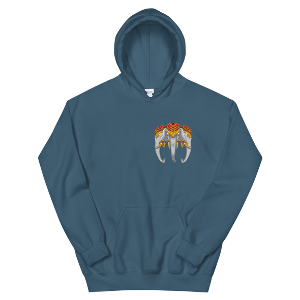 Southeast Elephant Hoodie