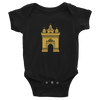 Patuxai Infant Bodysuit