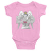 Sao Lao Angel Infant Bodysuit