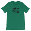Laotian By Choice Bat T-Shirt