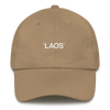 Off Laos Dad hat