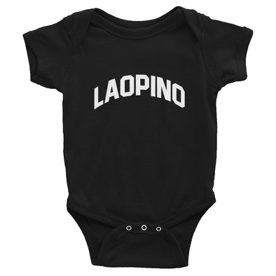 LaoPino Infant Bodysuit