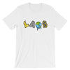 LAOS Shine T-Shirt