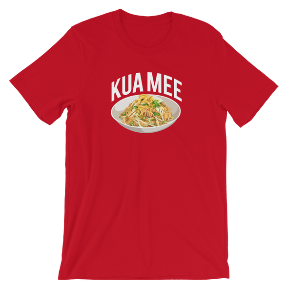 Kua Mee T-Shirt