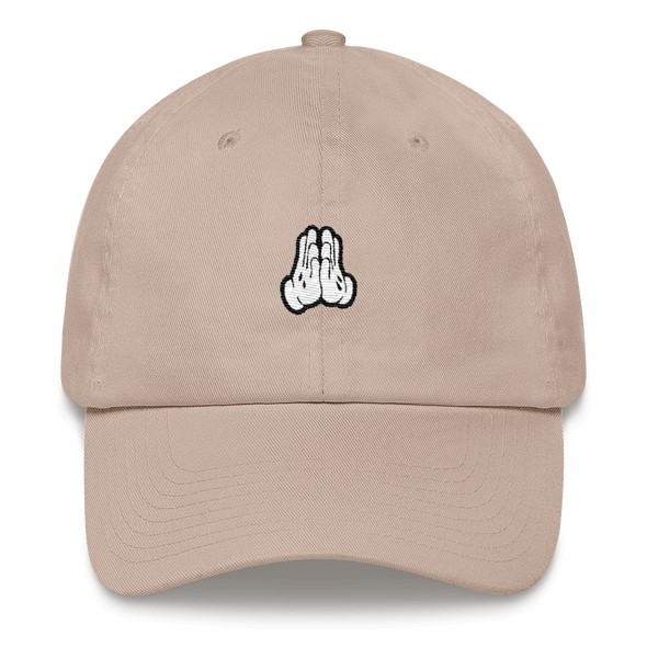 Sa Tu Laos Dad hat