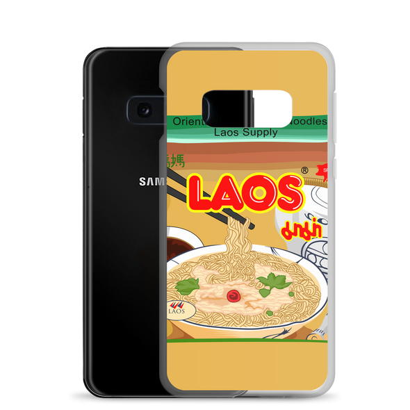 Mi Mama Noodles Samsung Case