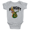 Hangry Hew Khao Infant Bodysuit (IamSaeng)