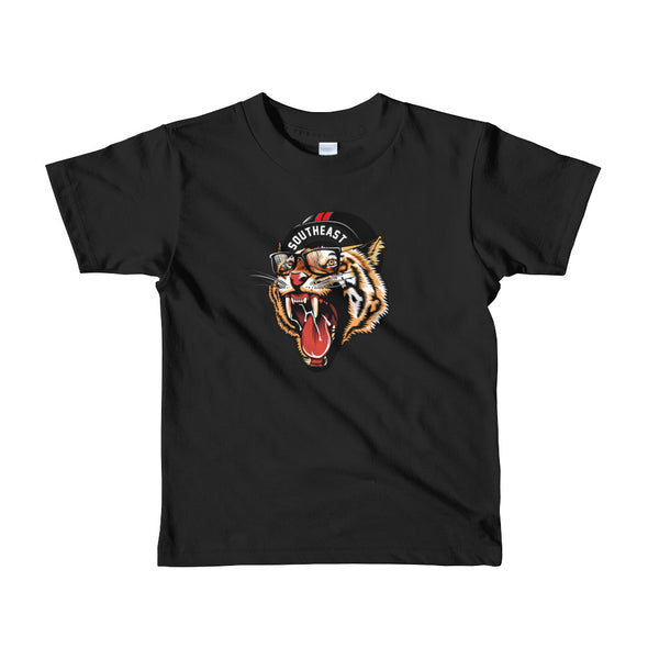 Southeast Beast Tiger kids (2-4 yrs) t-shirt