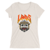 Laos Hanuman Rock Ladies t-shirt
