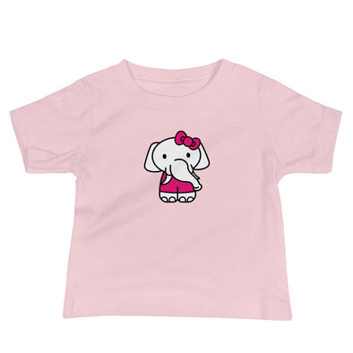 Hello Xang Baby Tee (6-24M)