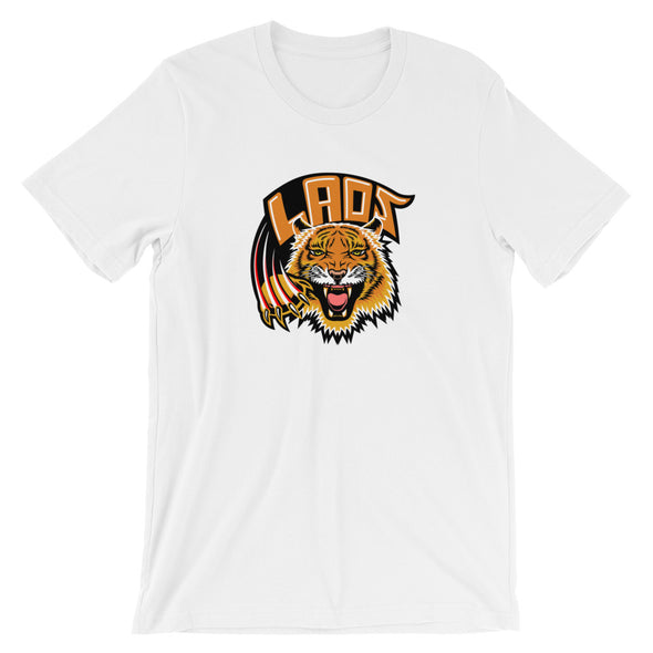 LAOS Tiger Claw T-Shirt