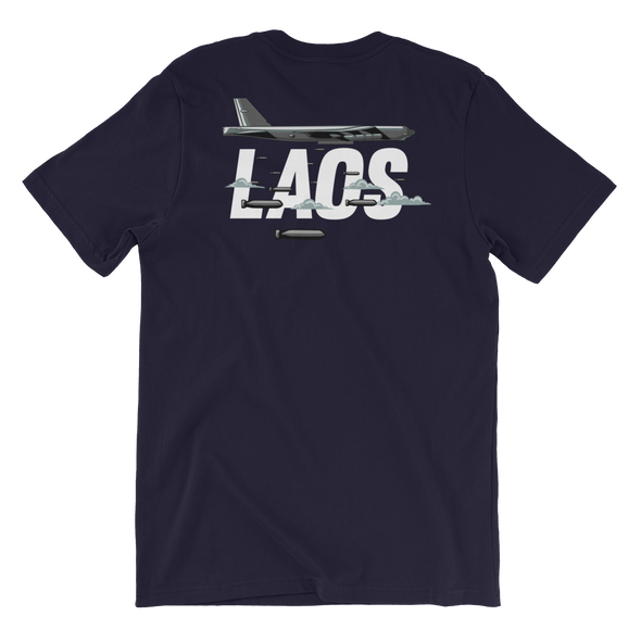 Laos B-52 T-Shirt