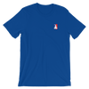 Lao League T-Shirt