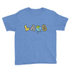 LAOS Shine Youth Shirt