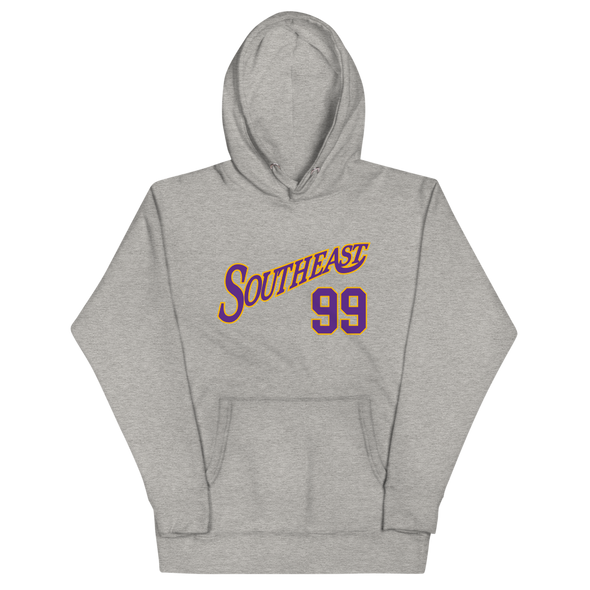 Southeast Angeles 99 Hoodie