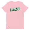 Laos Drip T-Shirt