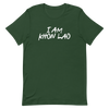 I Am Khon Lao T-Shirt