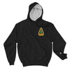 Laos Supply Blessed Champion Hoodie