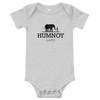 Humnoy Baby Onsie