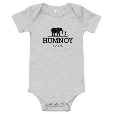 Humnoy Baby Onsie