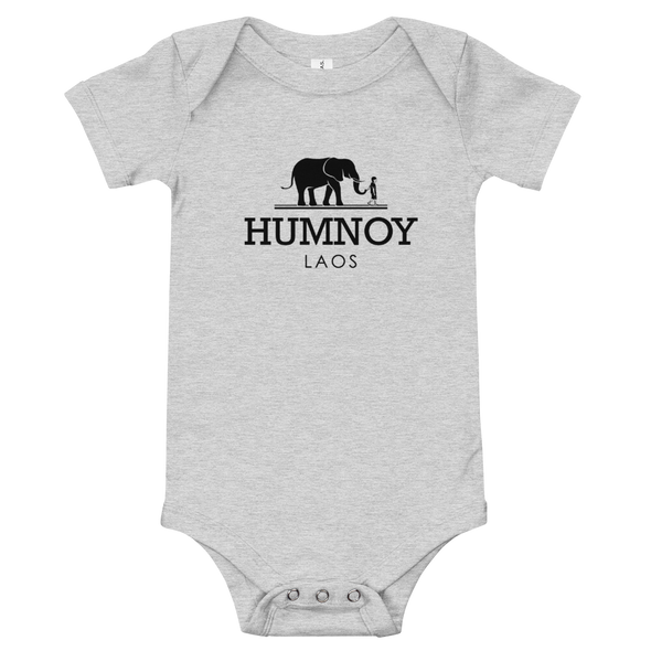 Humnoy Baby Onsie