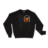 Southeast Forever Monk Pray Champion Sweatshirt