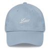 Laos Script Dad hat