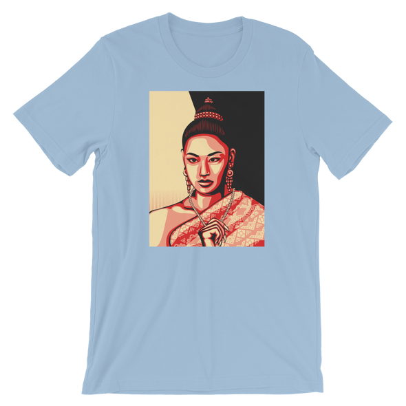 Lao Queen T-Shirt