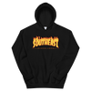 Southeast Flames Hoodie