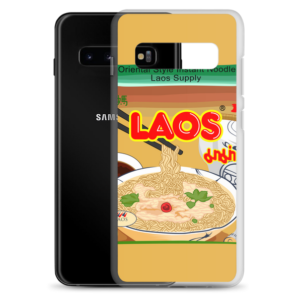 Mi Mama Noodles Samsung Case