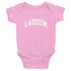 LAODUM Infant Bodysuit (6-24M)