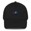 Laos Lighting Bolt Dad hat