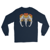 Southeast Elephant Men’s Long Sleeve Shirt