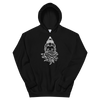 Sao Medusa Outline Hoodie