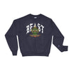Yuk Beast Champion Sweatshirt