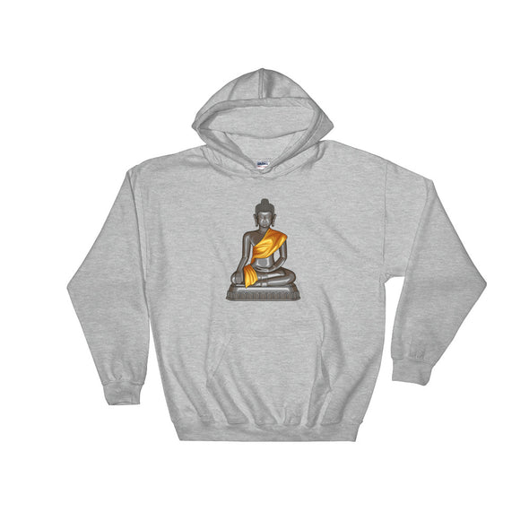 That Luang Buddha Hoodie