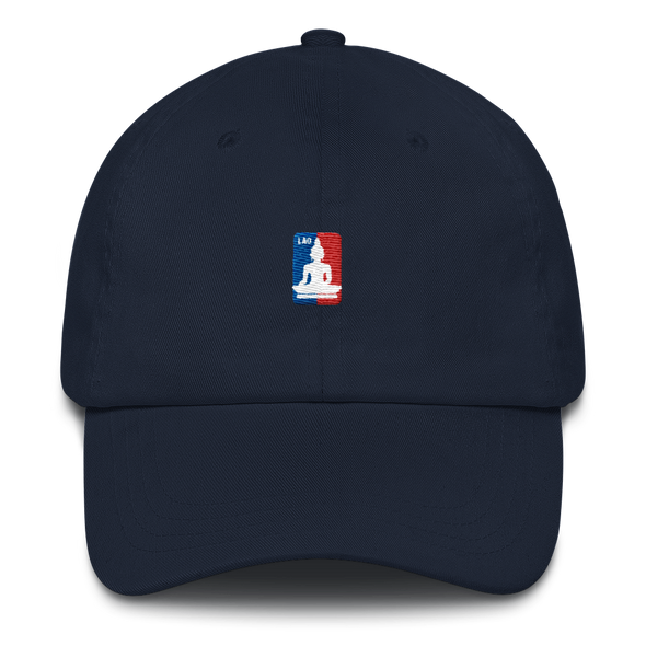 Lao League Dad hat