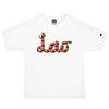 Lao Snake Men's Champion T-Shirt