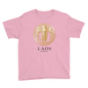 Laos Supply Elephant Youth T-Shirt