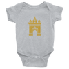 Patuxai Infant Bodysuit