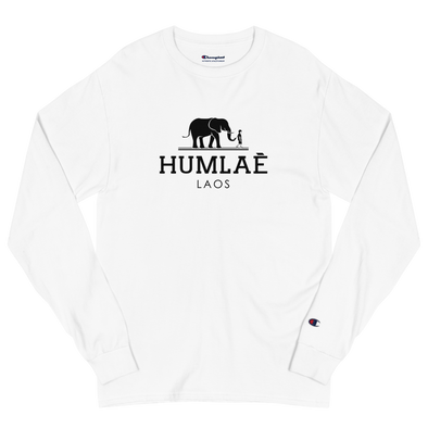 HumLae Champion Long Sleeve Shirt