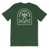 Patuxai Seal T-Shirt