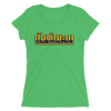 Khon Thammada (Ordinary Person) Ladies' t-shirt - K9P