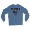 Secret War Long Sleeve T-Shirt