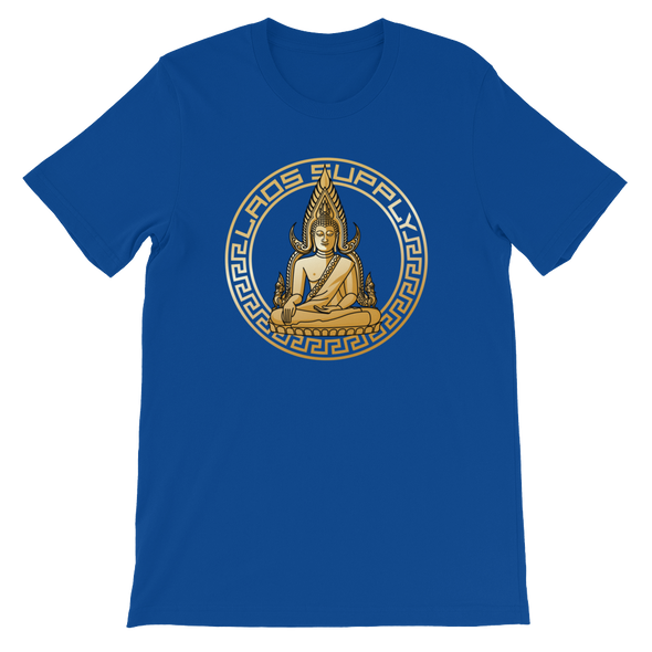 Golden Buddha T-Shirt