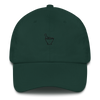 Kok and Sak Dad hat