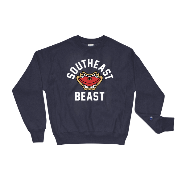 Southeast Beast Hanuman Champion Sweatshirt